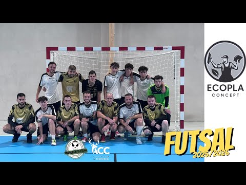 (2025 2026) Bracieux F - AC Chambord (Amical) 21 10 2025