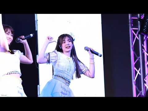220521 BNK48 Pancake - Hashire! Penguin @ BNK48 11th Single Sayonara Crawl Roadshow