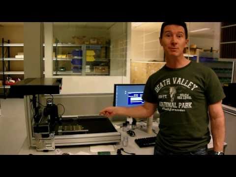 EEVblog #163 - Solder Paste Porn