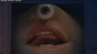 Vindaloovians - Red Dwarf - BBC