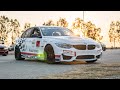 Gutted F80 M3 Ride Along BW CW13 Blues Clues M3