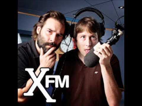 13 Adam and Joe   XFM   2004 11 06