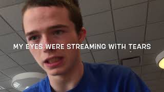 Autism describing Autism