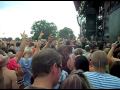Dizzee Rascal Bonkers Live At V Festival 2009