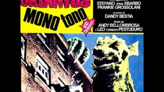 Skiantos - Massacrami pure - MONO Tono