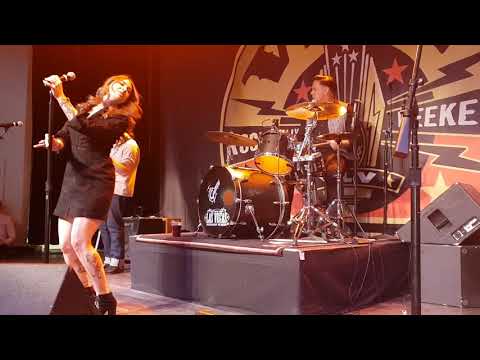 Hi jivers one more time viva las vegas 22