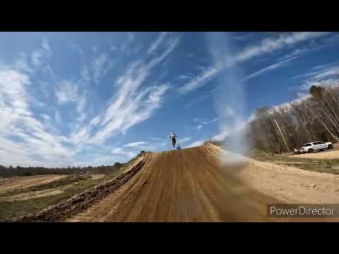 mx207 practice 4/15/23