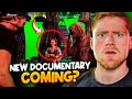 Stranger Things 5 Update - New Documentary!