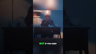 Don't Give Up: Your Future Self Will Thank You! #shorts