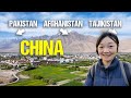 The Karakorum Highway World S MOST Diverse Mountain Pass I S2 EP88