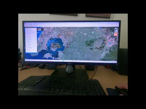 Cmaps Genesis