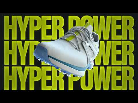 FootJoy với dòng sản phẩm HyperFlex đầy ấn tượng 2023