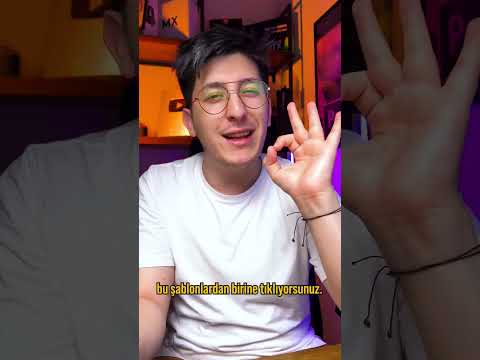 CREATING A WEBSITE IN 1 MINUTE! #shorts