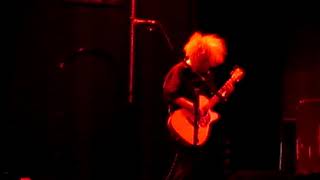 King Buzzo - Drunken Baby - July 5th - 2014 - Syracuse, NY