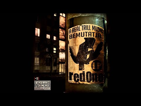 redOne - Klikk km. Mr.Busta & Hibrid