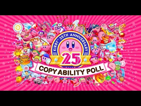 Kirby All Green Greens (1992-2017)