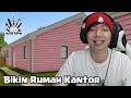 Bikin Rumah Kantor Neh House Flipper Indonesia