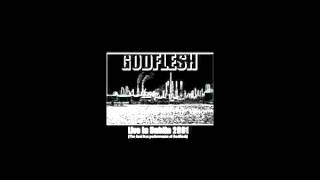 Spite - Godflesh live in Dublin 2001 with lyrics