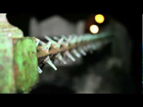 SMARTZ FT K.KOKE, KREPT & KONAN, PIERRE AMIL - LEGEND (OFFICIAL VIDEO)