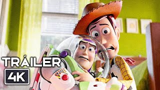 TOY STORY 5 Tráiler Oficial Español Latino (2026) Trailer