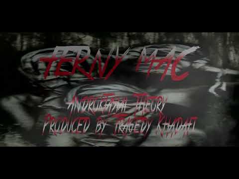 "Androktasiai Theory" - Ferny Mac