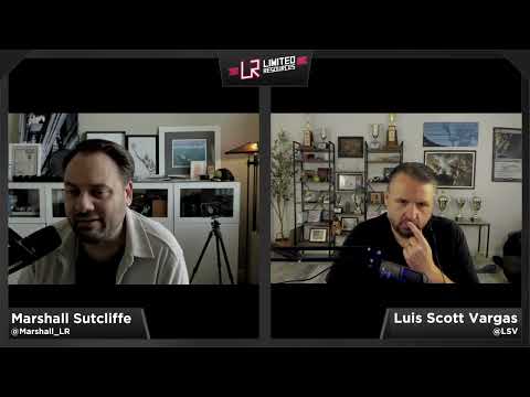 Limited Resources 815 – Edge of Eternities Format Overview