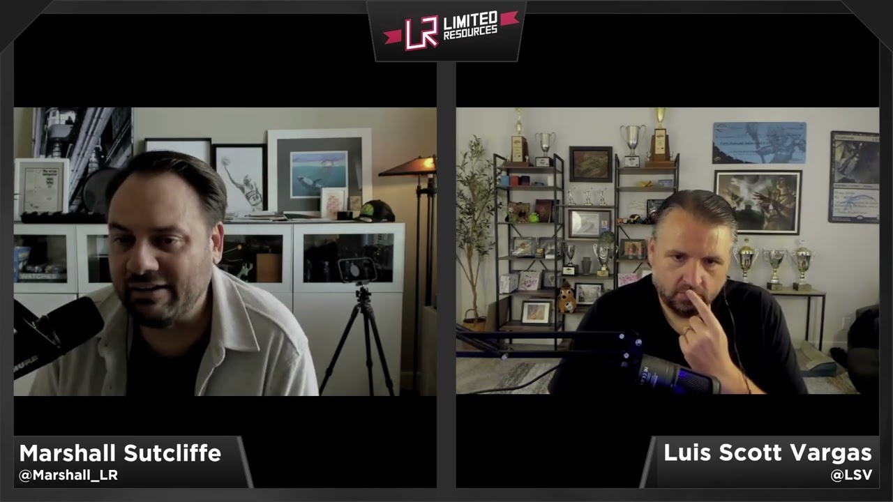 Limited Resources 815 – Edge of Eternities Format Overview