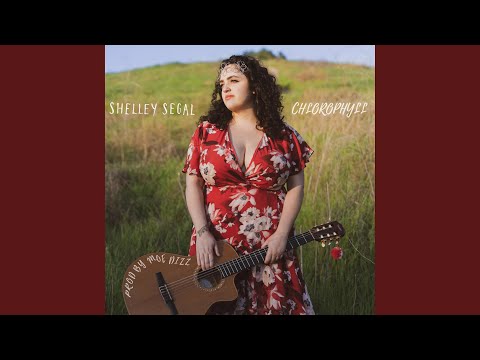 Chlorophyll (feat. Moe Dizz)