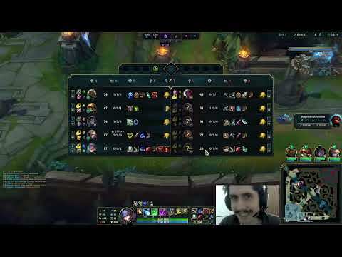 Sona & Ezreal vs Tahm Kench & Smolder | Nice Match | League of Legends S14