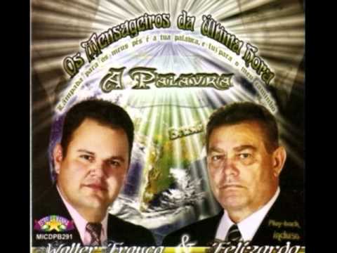 04 O vaso e o oleiro - os mensageiros da Última Hora