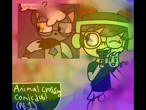 Acid tripping Raymond comic dub part 1