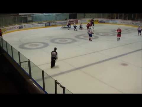 HC Sion - Neuchatel 22.10.2010 - BestOf