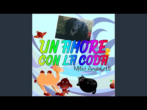 La lumaca Elisabetta