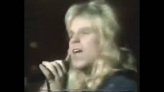 Giuffria - Radio (American Bandstand)