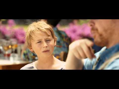 Los Andersson en Grecia ( Sune i Grekland - All Inclusive ) - Trailer castellano