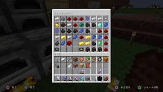 マイクラ　ナイト06