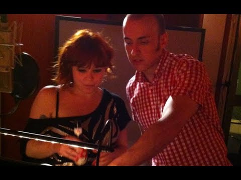 PSHYCOTIC BEATS - Killer Shangri-lah (Making Of)