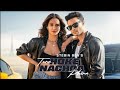 Tera Hoke Nachda Phira Audio Song Stebin Ben Aayush Sharma Aisha S Lijo G Latest Song 2023