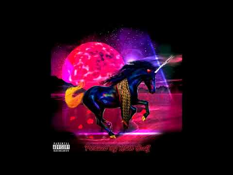 Kase Kash - Unicorns (Audio)