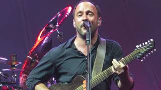 Cant Stop - Dave Matthews Band - 6/09/2018 - Jiffy Lube Live