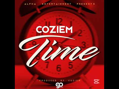 COZIEM__ TIME 