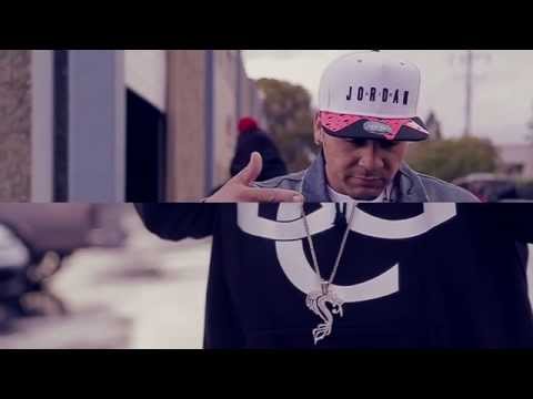 Lee Majors x Mob Jr Ridin & Smokin