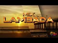 MIX LAMBADA DE ORO DJ BARRD