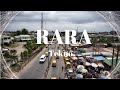 Tekno – Rara (Lyrics)