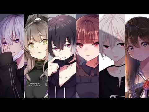 Nightcore - No Scrubs ✗ Despacito ✗ The Middle ✗ So Sick AND MORE [Switching Vocals/Mashup] [Lyrics]