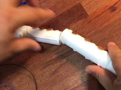 Joshua Rhee KIS - Electric Clarinet