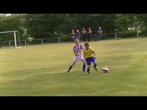 BEW F1 -  Staphorst F3  28 mei 2016