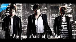 Are You Afraid Of The Dark - Short Stack