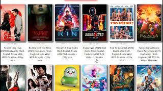 movies rush website where you can download movies in hindi dubbed