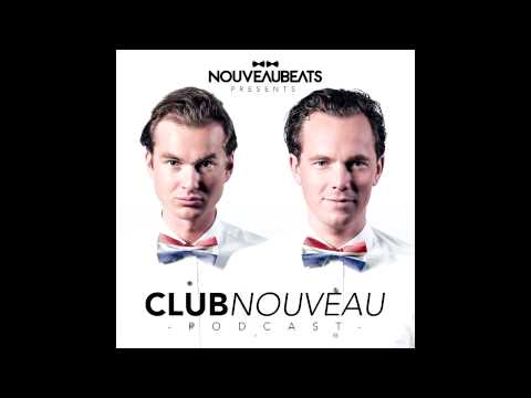 Nouveaubeats & Vince le Fin - By The Day [Official]